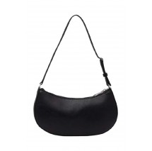 TOMMY JEANS MUST SHOULDER BAG ΤΣΑΝΤΑ ΓΥΝΑΙΚΕΙΑ BLACK