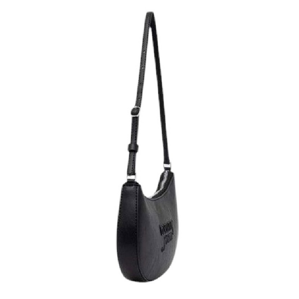 TOMMY JEANS MUST SHOULDER BAG ΤΣΑΝΤΑ ΓΥΝΑΙΚΕΙΑ BLACK