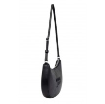 TOMMY JEANS MUST SHOULDER BAG ΤΣΑΝΤΑ ΓΥΝΑΙΚΕΙΑ BLACK