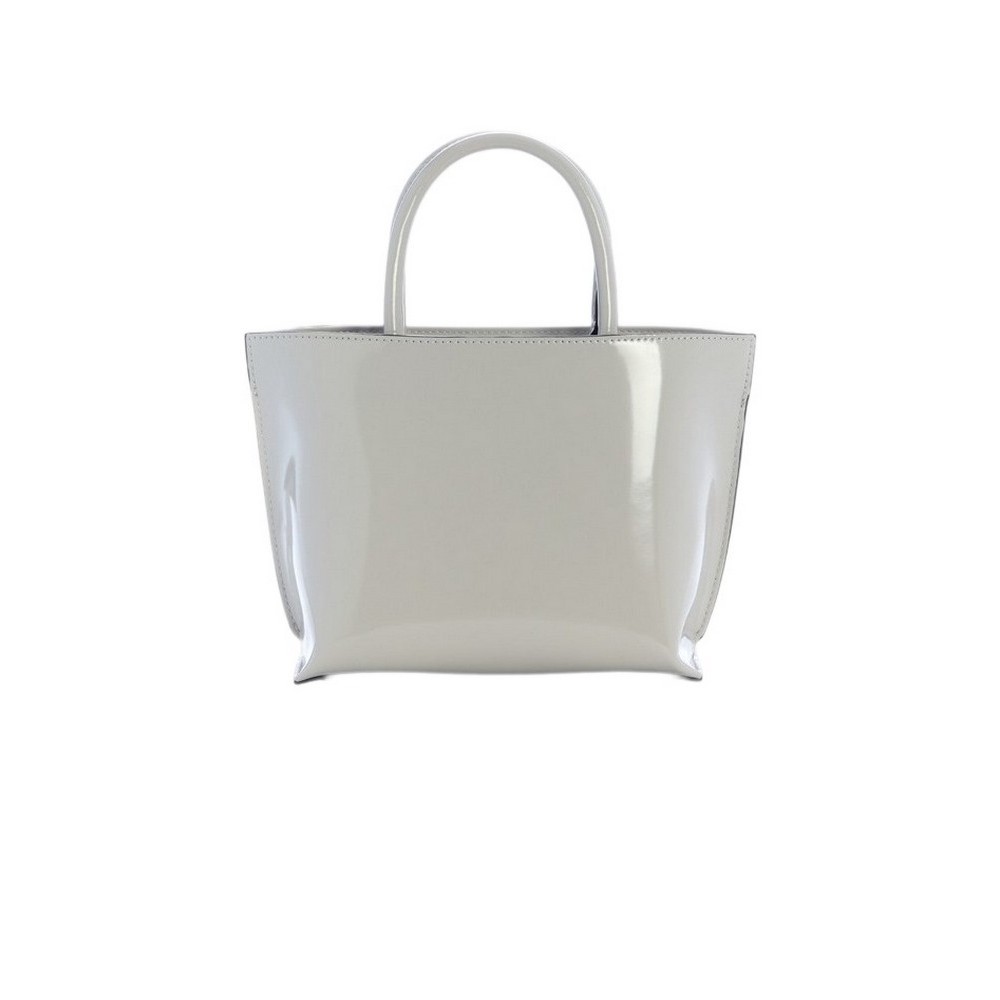 GUESS ARNELA MINI TOTE ΤΣΑΝΤΑ ΓΥΝΑΙΚΕΙΑ WHITE