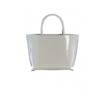 GUESS ARNELA MINI TOTE ΤΣΑΝΤΑ ΓΥΝΑΙΚΕΙΑ WHITE