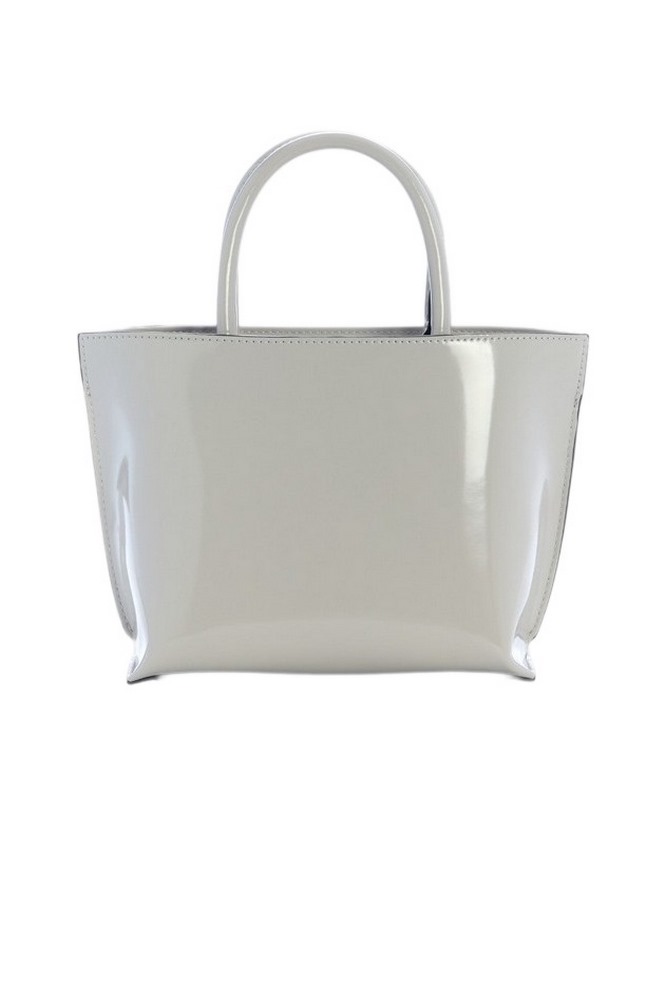GUESS ARNELA MINI TOTE ΤΣΑΝΤΑ ΓΥΝΑΙΚΕΙΑ WHITE