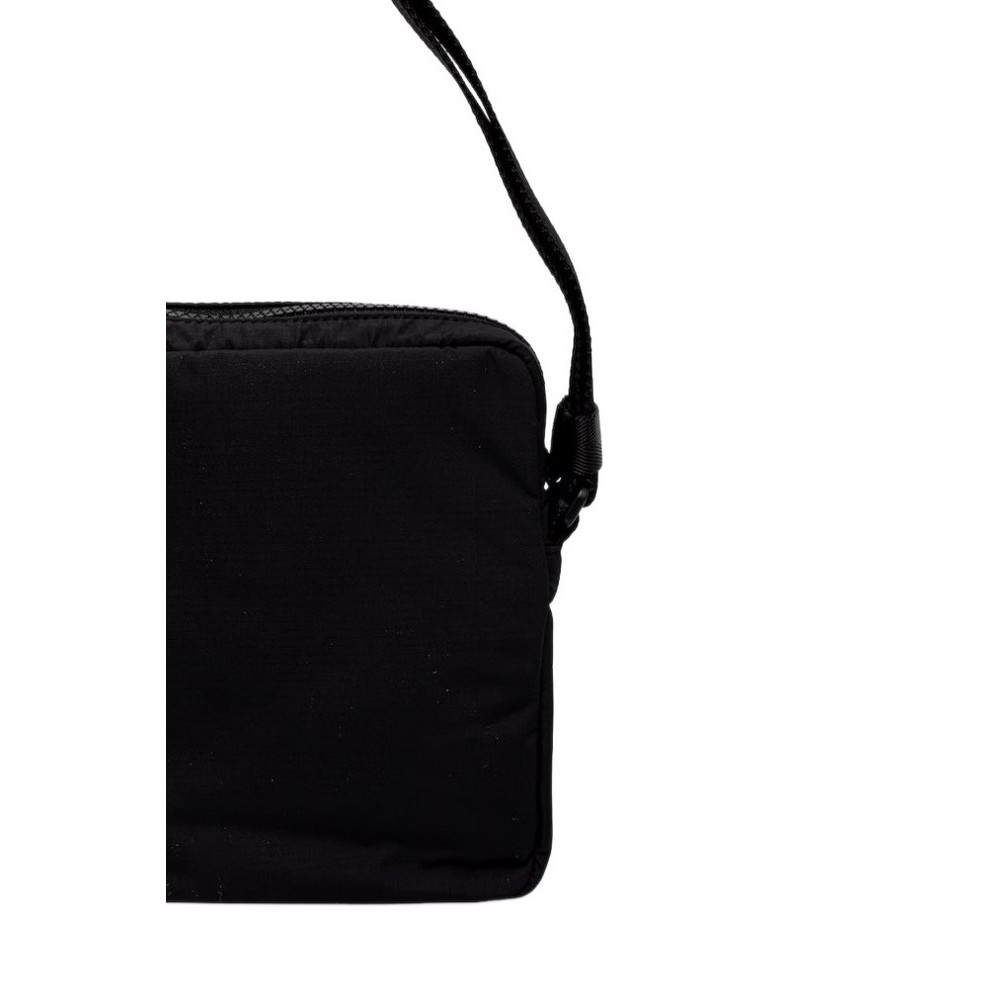 HUGO BOSS VYTAL NEW REPORTER ΤΣΑΝΤΑ ΑΝΔΡΙΚΗ BLACK