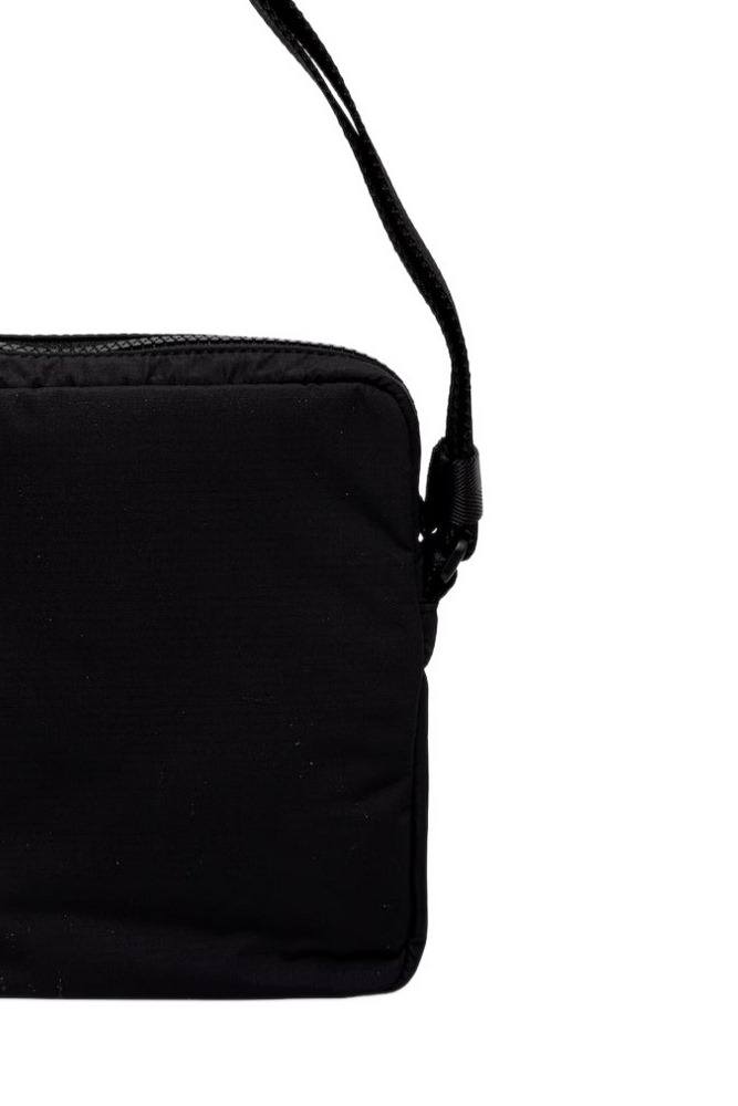 HUGO BOSS VYTAL NEW REPORTER ΤΣΑΝΤΑ ΑΝΔΡΙΚΗ BLACK