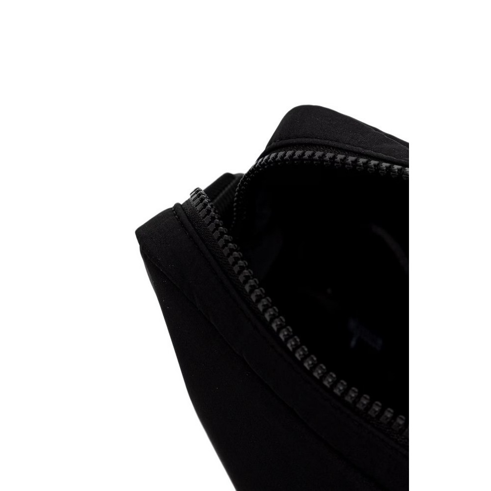 HUGO BOSS VYTAL NEW REPORTER ΤΣΑΝΤΑ ΑΝΔΡΙΚΗ BLACK