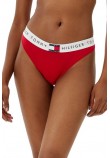 TOMMY HILFIGER CLASSIC THONG ΕΣΩΡΟΥΧΟ ΓΥΝΑΙΚΕΙΟ RED