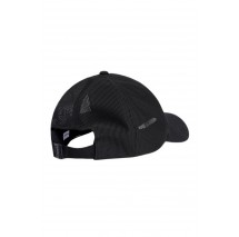 CALVIN KLEIN JEANS NEW ARCHIVE TRUCKER CAP ΚΑΠΕΛΟ ΑΝΔΡΙΚΟ BLACK