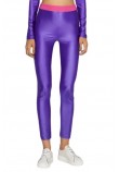 VERSACE JEANS COUTURE CO ΚΟΛΑΝ ΓΥΝΑΙΚΕΙΟ PURPLE