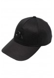 CALVIN KLEIN JEANS RE-LOCK CAP ΚΑΠΕΛΟ ΓΥΝΑΙΚΕΙΟ BLACK