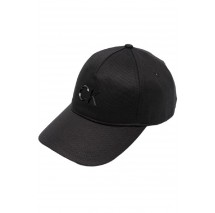 CALVIN KLEIN JEANS RE-LOCK CAP ΚΑΠΕΛΟ ΓΥΝΑΙΚΕΙΟ BLACK