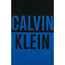 CALVIN KLEIN JEANS TOWEL ΠΕΤΣΕΤΑ UNISEX BLUE