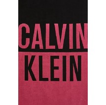 CALVIN KLEIN JEANS TOWEL ΠΕΤΣΕΤΑ UNISEX PINK