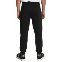 CALVIN KLEIN JEANS MONOGRAM LOGO HWK PANT ΦΟΡΜΑ ΑΝΔΡΙΚΗ BLACK