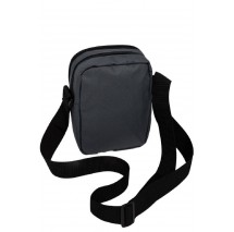 ACCESSORIES REPORTER BAG ΤΣΑΝΤΑ ΑΝΔΡΙΚΟ DARK GREY
