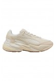 PUMA RS SURSE PRIME LOW BOOT 402916 UNISEX ΠΑΠΟΥΤΣΙ ECRU