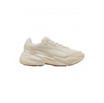 PUMA RS SURSE PRIME LOW BOOT 402916 UNISEX ΠΑΠΟΥΤΣΙ ECRU