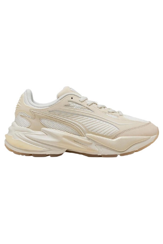 PUMA RS SURSE PRIME LOW BOOT 402916 UNISEX ΠΑΠΟΥΤΣΙ ECRU
