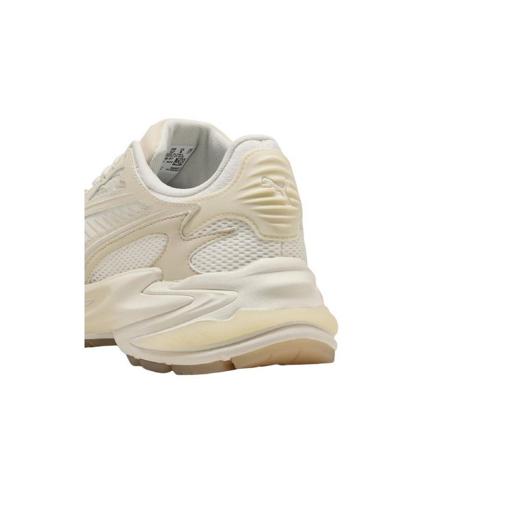 PUMA RS SURSE PRIME LOW BOOT 402916 UNISEX ΠΑΠΟΥΤΣΙ ECRU