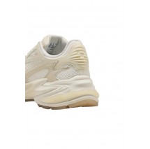 PUMA RS SURSE PRIME LOW BOOT 402916 UNISEX ΠΑΠΟΥΤΣΙ ECRU