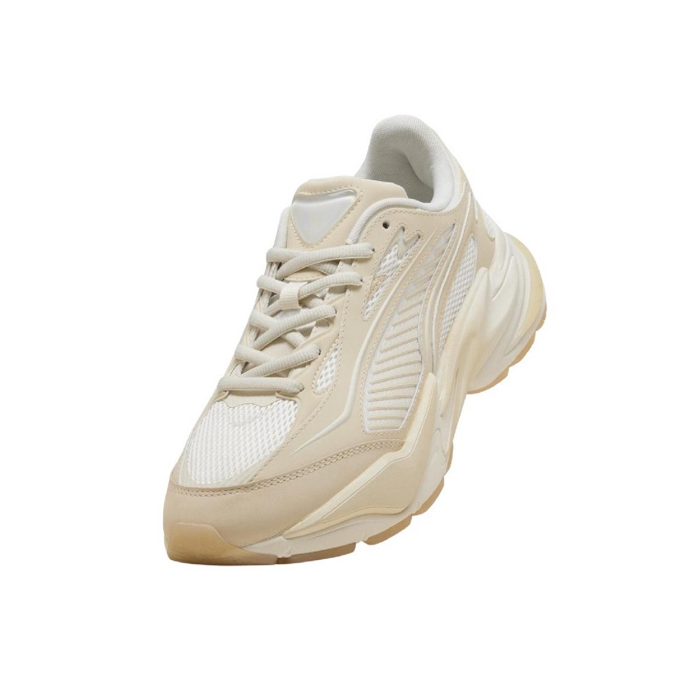 PUMA RS SURSE PRIME LOW BOOT 402916 UNISEX ΠΑΠΟΥΤΣΙ ECRU