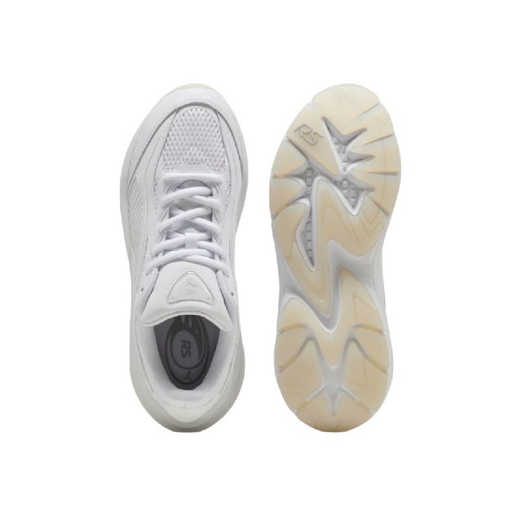 PUMA RS SURSE PRIME LOW BOOT 402916 UNISEX ΠΑΠΟΥΤΣΙ WHITE