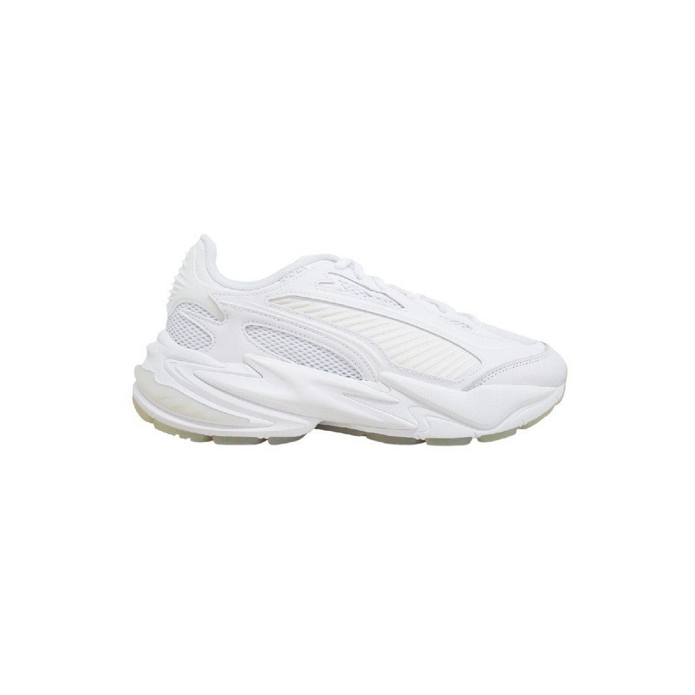 PUMA RS SURSE PRIME LOW BOOT 402916 UNISEX ΠΑΠΟΥΤΣΙ WHITE