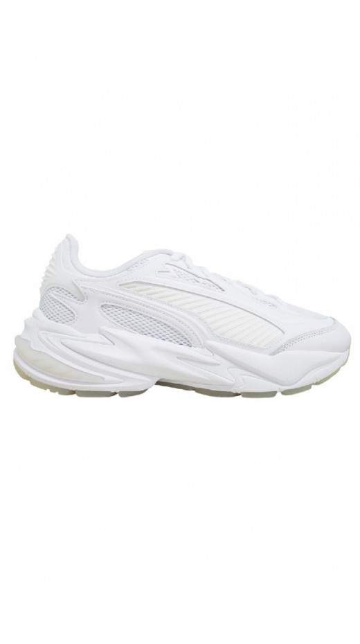 PUMA RS SURSE PRIME LOW BOOT 402916 UNISEX ΠΑΠΟΥΤΣΙ WHITE