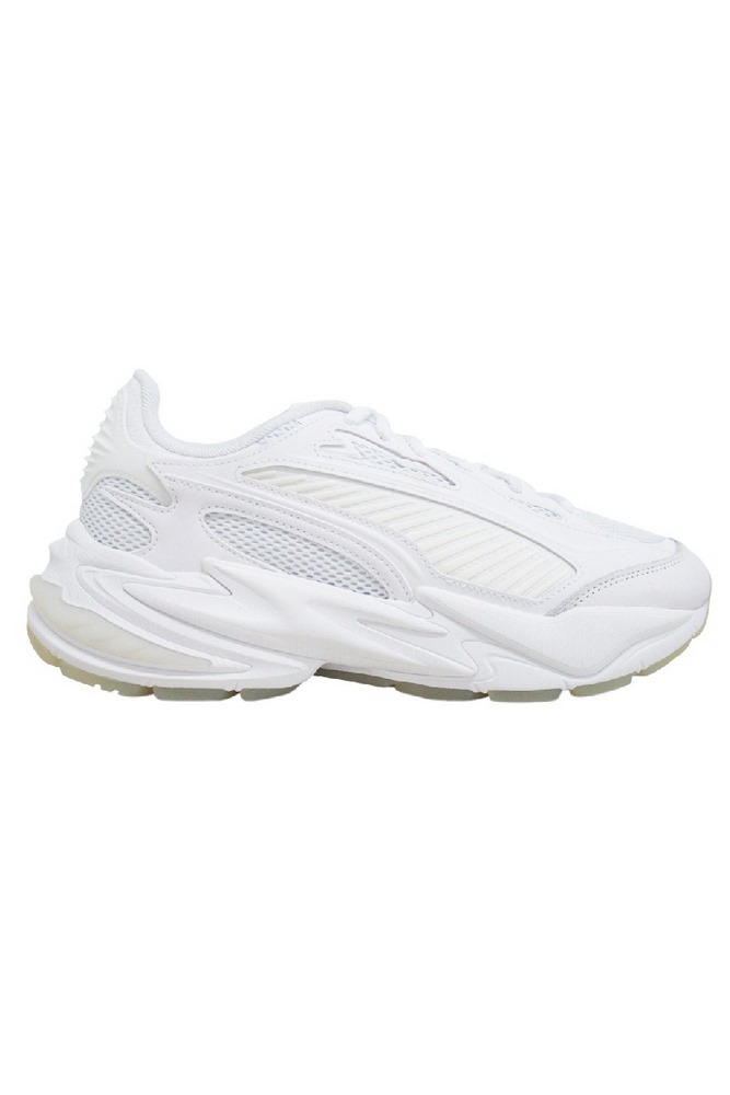 PUMA RS SURSE PRIME LOW BOOT 402916 UNISEX ΠΑΠΟΥΤΣΙ WHITE
