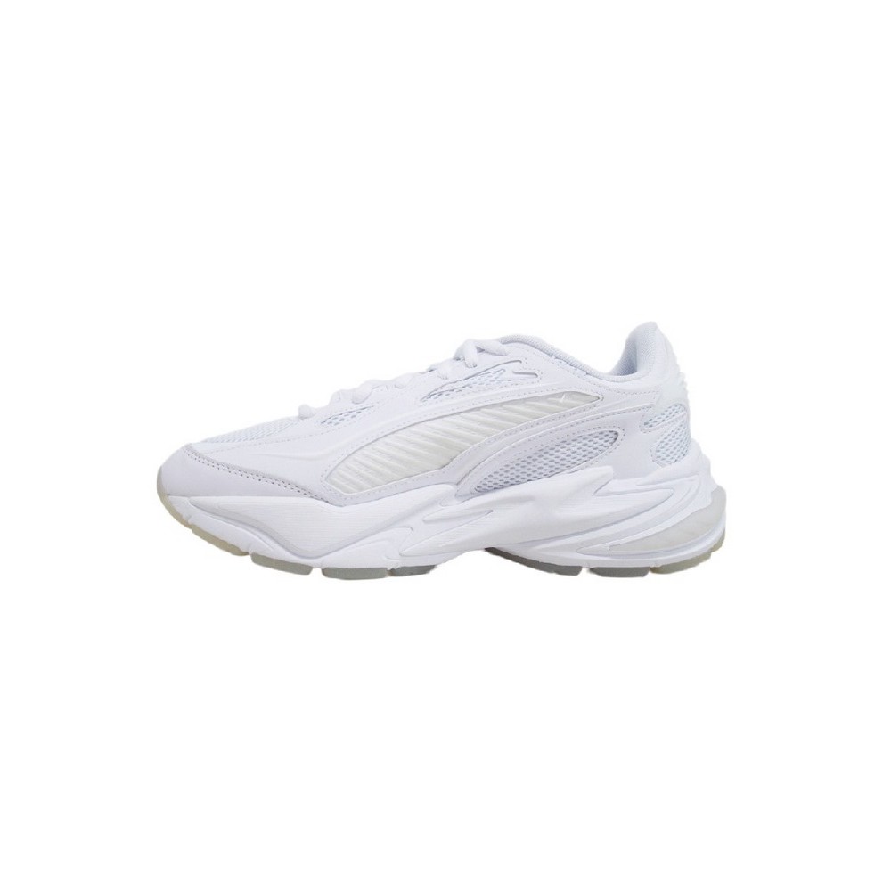 PUMA RS SURSE PRIME LOW BOOT 402916 UNISEX ΠΑΠΟΥΤΣΙ WHITE