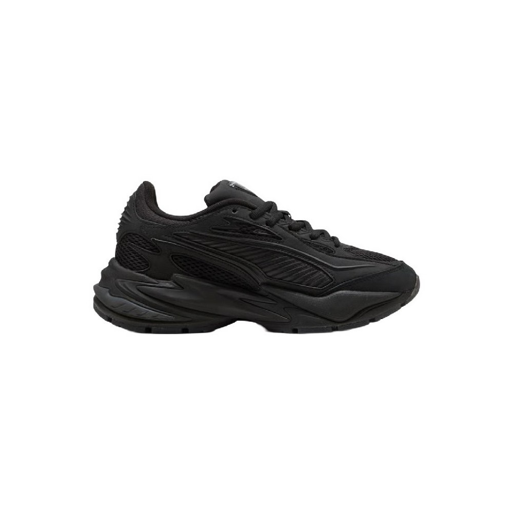 PUMA RS SURSE PRIME LOW BOOT 402916 UNISEX ΠΑΠΟΥΤΣΙ BLACK