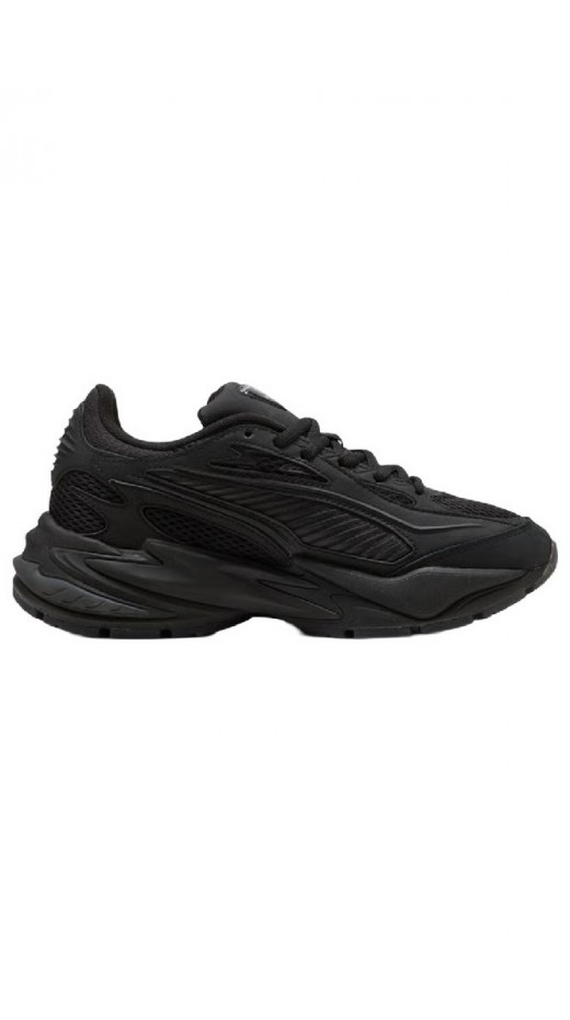 PUMA RS SURSE PRIME LOW BOOT 402916 UNISEX ΠΑΠΟΥΤΣΙ BLACK