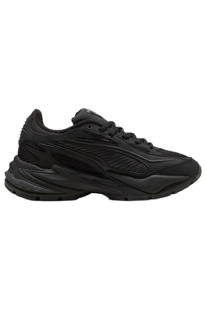 PUMA RS SURSE PRIME LOW BOOT 402916 UNISEX ΠΑΠΟΥΤΣΙ BLACK
