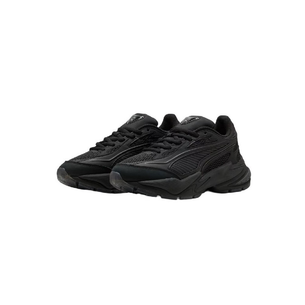 PUMA RS SURSE PRIME LOW BOOT 402916 UNISEX ΠΑΠΟΥΤΣΙ BLACK