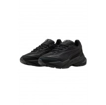 PUMA RS SURSE PRIME LOW BOOT 402916 UNISEX ΠΑΠΟΥΤΣΙ BLACK