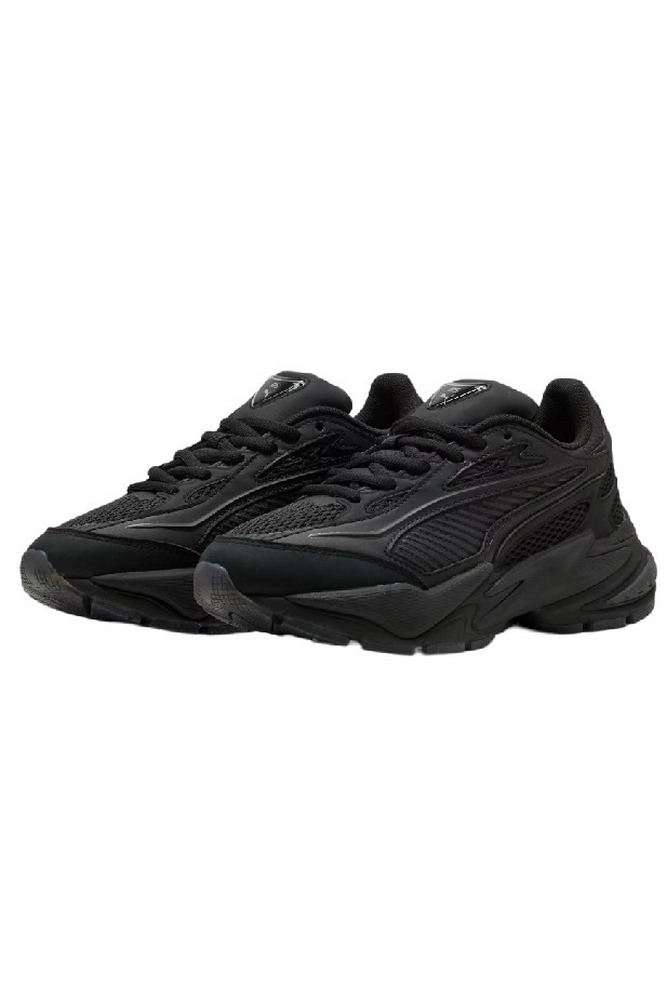PUMA RS SURSE PRIME LOW BOOT 402916 UNISEX ΠΑΠΟΥΤΣΙ BLACK