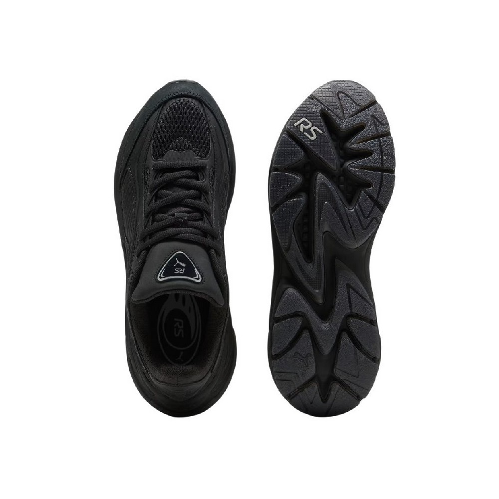 PUMA RS SURSE PRIME LOW BOOT 402916 UNISEX ΠΑΠΟΥΤΣΙ BLACK