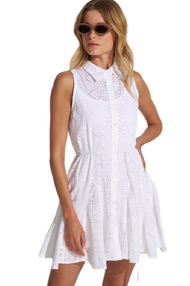ALE ΦΟΡΕΜΑ ΓΥΝΑΙΚΕΙΟ WHITE
