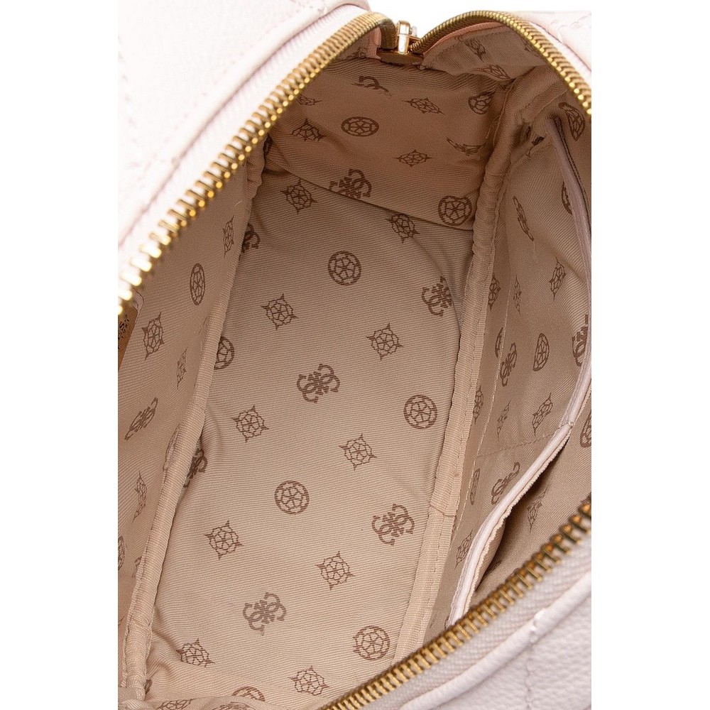 ΤΣΑΝΤΑ ABEY BACKPACK ΓΥΝΑΙΚΕΙΑ GUESS NUDE