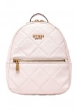 ΤΣΑΝΤΑ ABEY BACKPACK ΓΥΝΑΙΚΕΙΑ GUESS NUDE