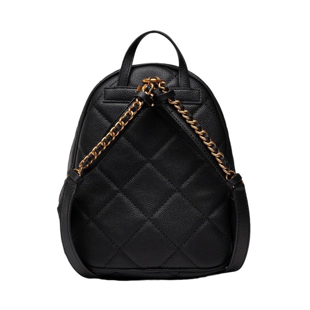 ΤΣΑΝΤΑ ABEY BACKPACK ΓΥΝΑΙΚΕΙΑ GUESS BLACK