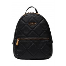 ΤΣΑΝΤΑ ABEY BACKPACK ΓΥΝΑΙΚΕΙΑ GUESS BLACK