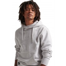 ΜΠΛΟΥΖΑ ΦΟΥΤΕΡ VINTAGE LOGO EMB ΑΝΔΡΙΚΗ SUPERDRY GREY ΜΠΛΟΥΖΑ ΦΟΥΤΕΡ VINTAGE LOGO EMB ΑΝΔΡΙΚΗ SUPERDRY GREY