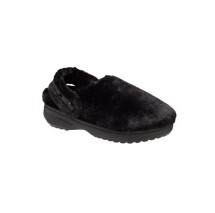CROCS CLASSIC UNFURGETTABLE CLOG ΠΕΔΙΛΟ ΓΥΝΑΙΚΕΙΟ BLACK
