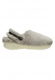 CROCS CLASSIC UNFURGETTABLE CLOG ΠΕΔΙΛΟ ΓΥΝΑΙΚΕΙΟ LATTE