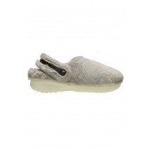 CROCS CLASSIC UNFURGETTABLE CLOG ΠΕΔΙΛΟ ΓΥΝΑΙΚΕΙΟ LATTE