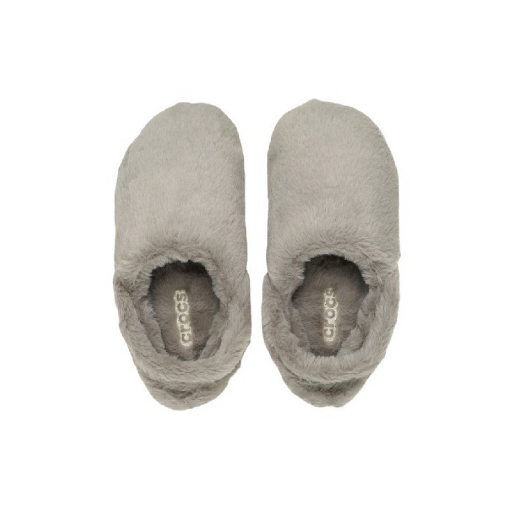 CROCS CLASSIC UNFURGETTABLE CLOG ΠΕΔΙΛΟ ΓΥΝΑΙΚΕΙΟ LATTE