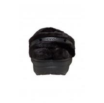 CROCS CLASSIC UNFURGETTABLE CLOG ΠΕΔΙΛΟ ΓΥΝΑΙΚΕΙΟ BLACK