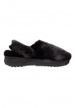 CROCS CLASSIC UNFURGETTABLE CLOG ΠΕΔΙΛΟ ΓΥΝΑΙΚΕΙΟ BLACK