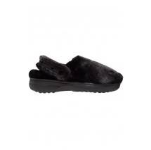 CROCS CLASSIC UNFURGETTABLE CLOG ΠΕΔΙΛΟ ΓΥΝΑΙΚΕΙΟ BLACK
