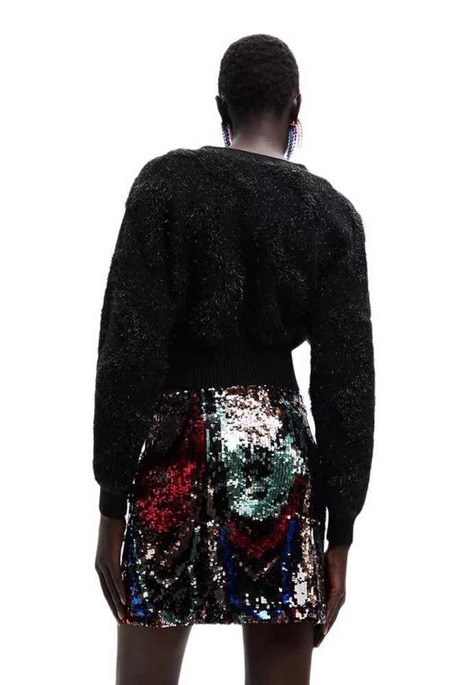 ΖΑΚΕΤΑ JERS_ARIEL ΓΥΝΑΙΚΕΙΑ DESIGUAL BLACK